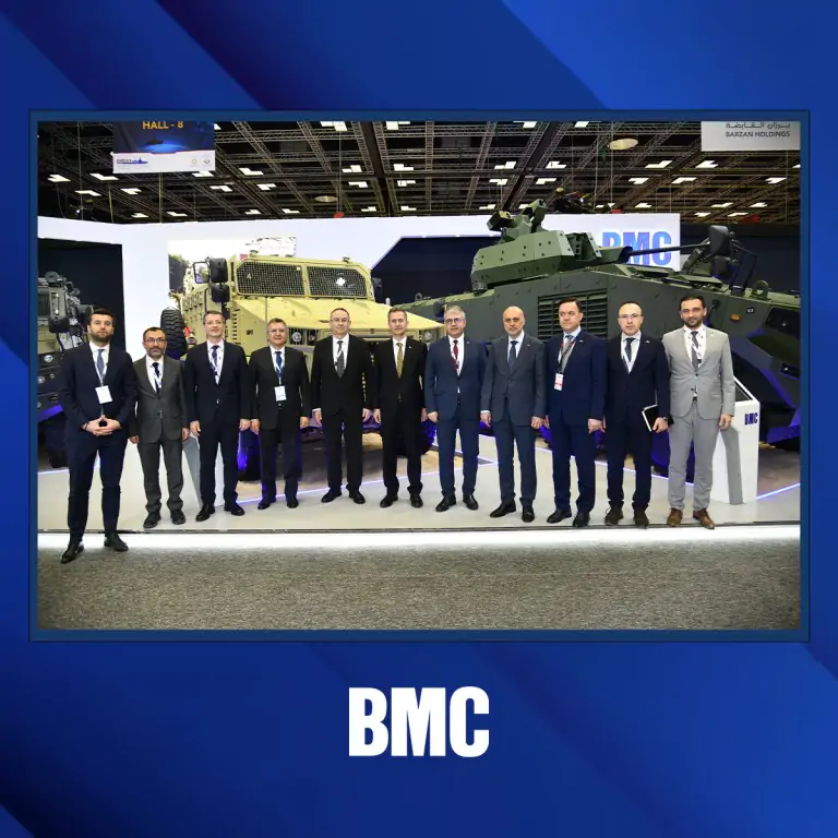 DIMDEX 2024 FUARI’NI BAŞARIYLA TAMAMLADIK